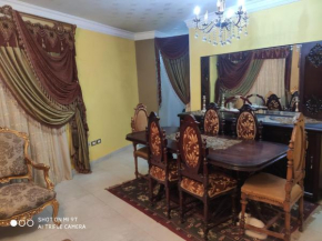 Compound Sama cairo كمبوند سما القاهره